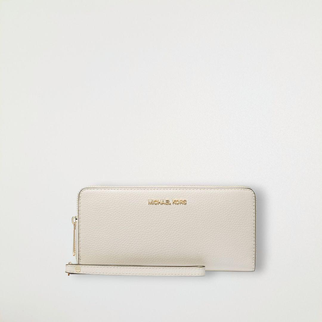 MICHAEL KORS マイケル・コース 長財布 コンチネンタル ウォレット