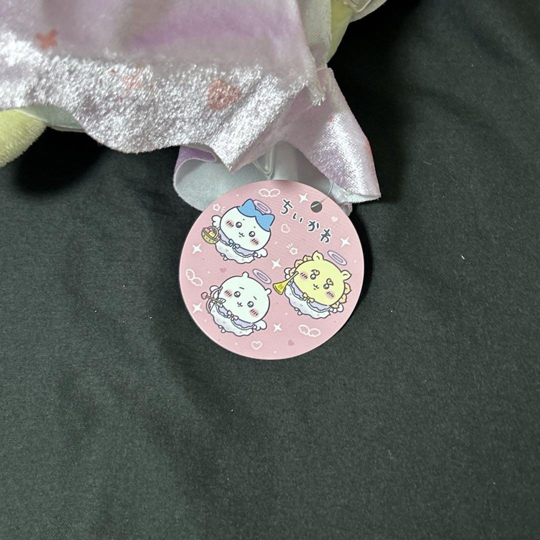 ちいかわ てんし♡あくま ぬいぐるみ シーサー ×9個