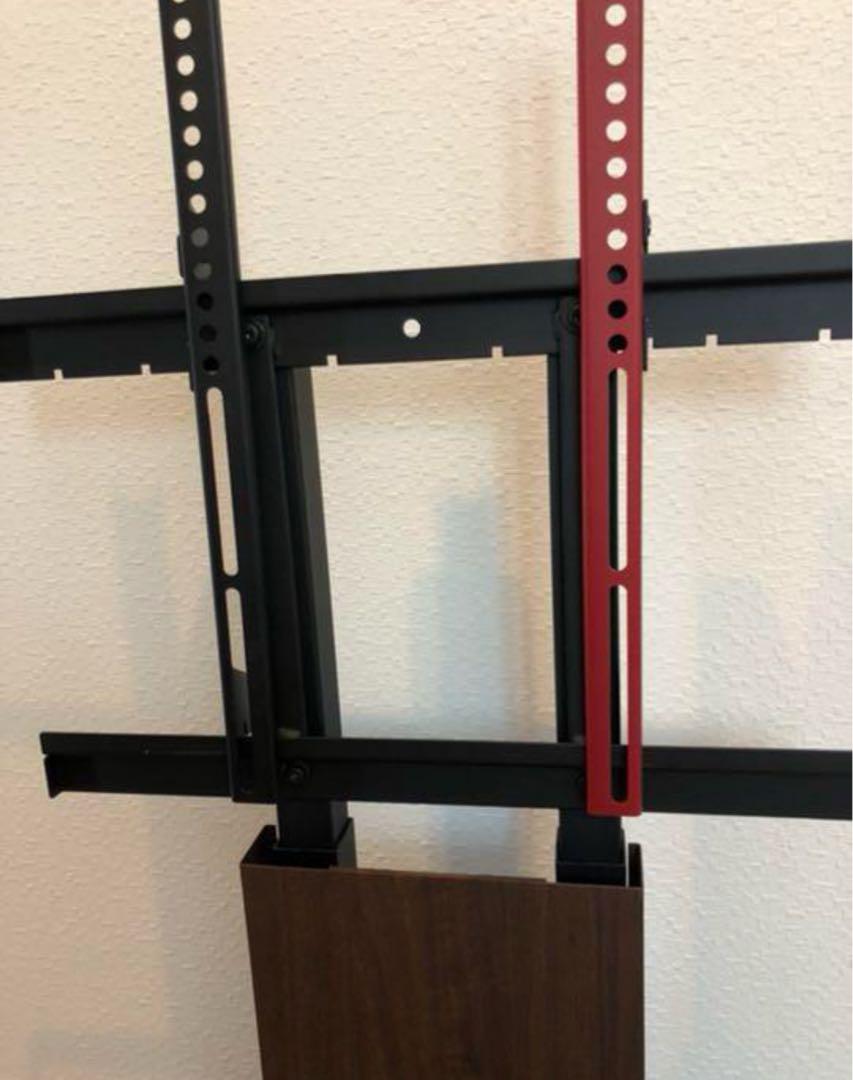 EQUALS Wall V2 ロータイプ
