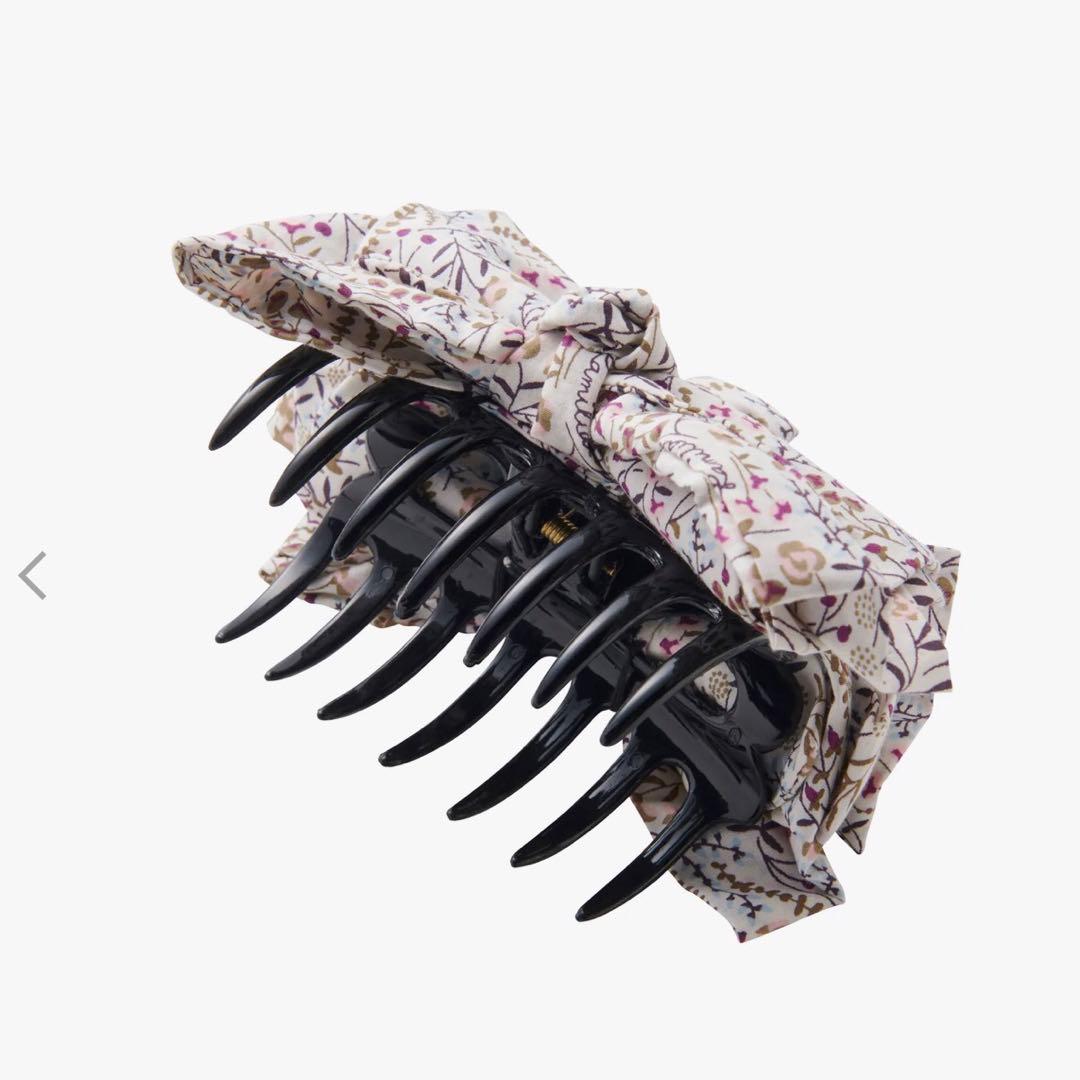 ファミリア ヘアークリップ リバティ ヘアークリップ | ファミリア公式サイト