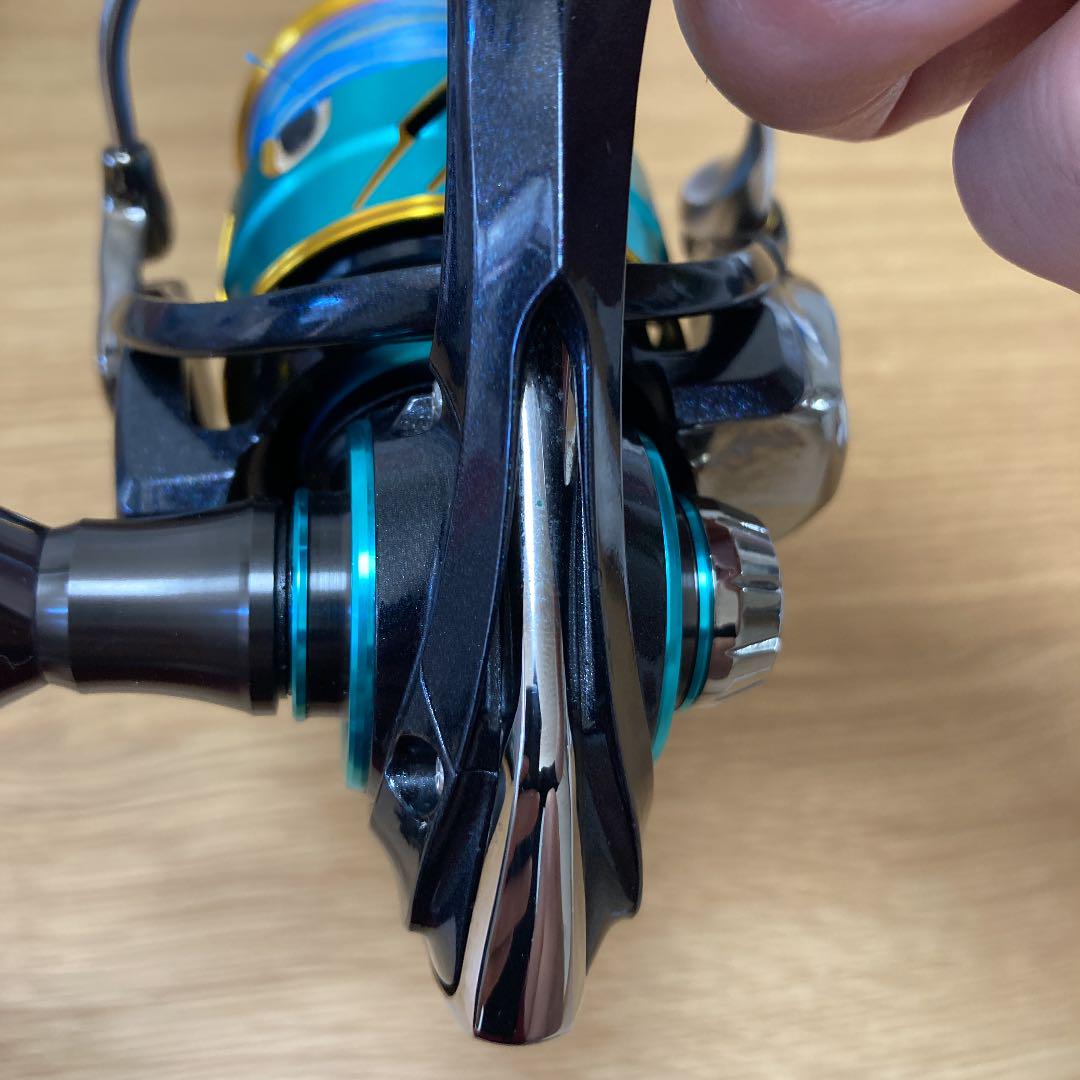 激安大特価 DAIWA 17エメラルダスMX2508PE-DH スピニングリール O3dvH-m90298953513 ダイワ 最安値2022