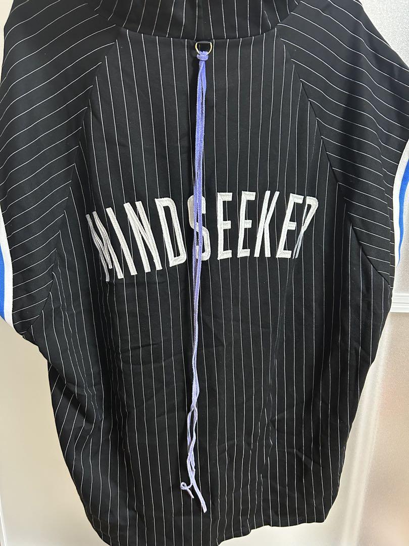 卍 mindseeker