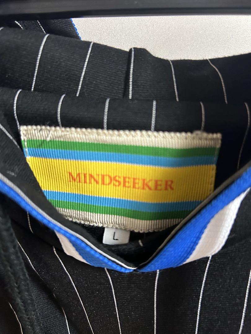 mindseeker