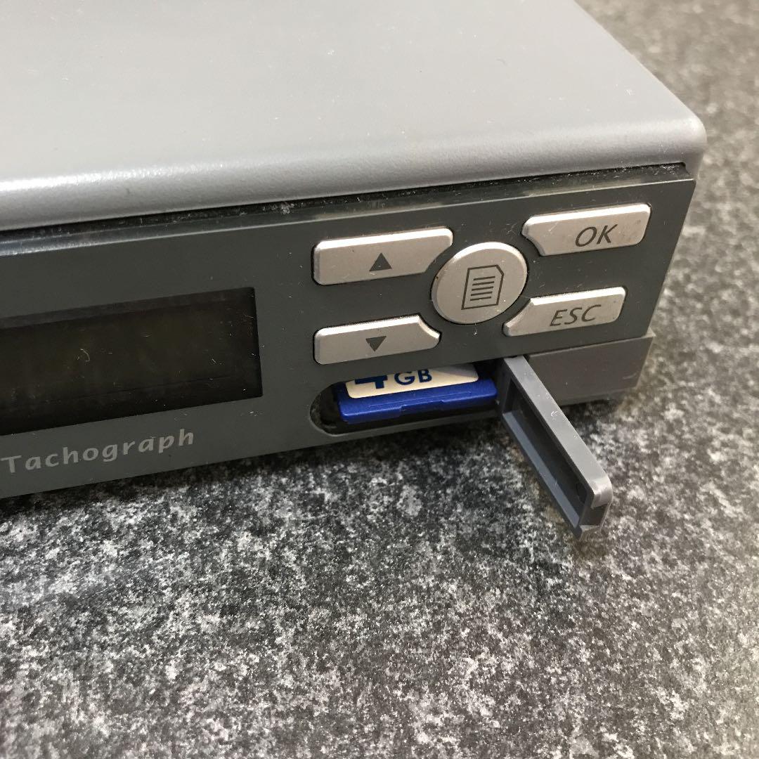 新品豊富な ワーテックス デジタルタコグラフXDT-1 本体のみ lIETZ-m90299426828 新作高品質
