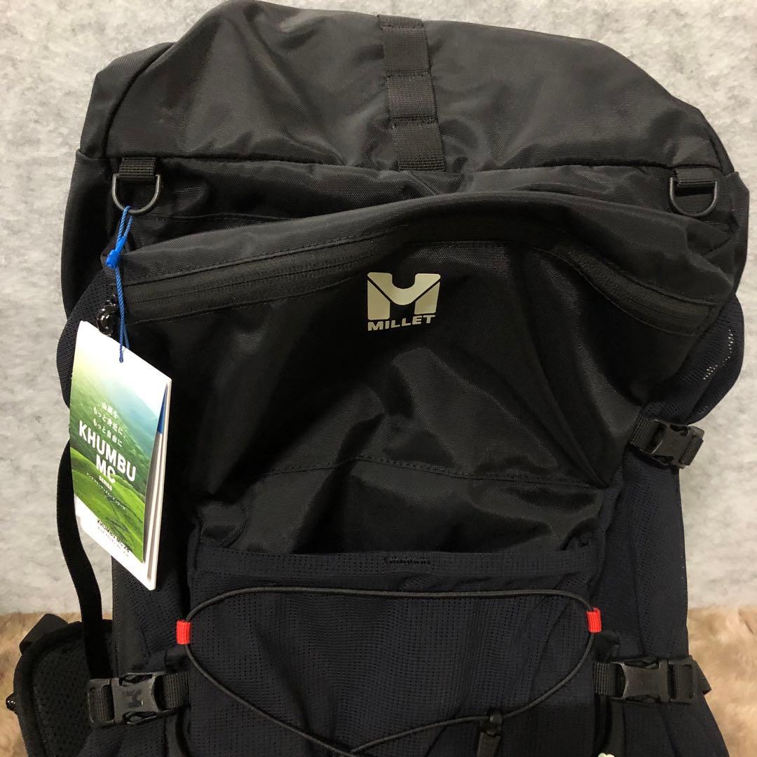 [ミレー]ハイキングデイパック クンブ マウンテンクルーズ 28 MIS0792