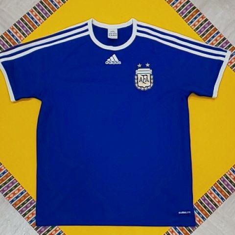 アルゼンチン代表サッカーユニフォーム