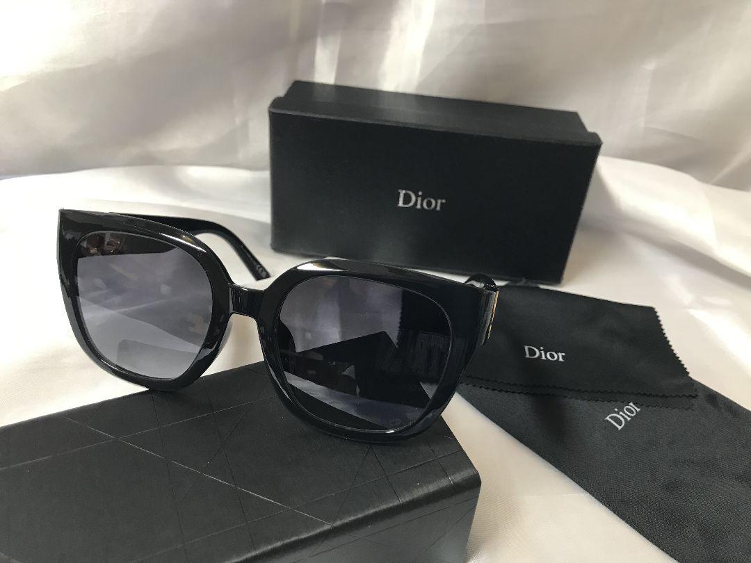 Dior Montaigne 30 ディオール　サングラス