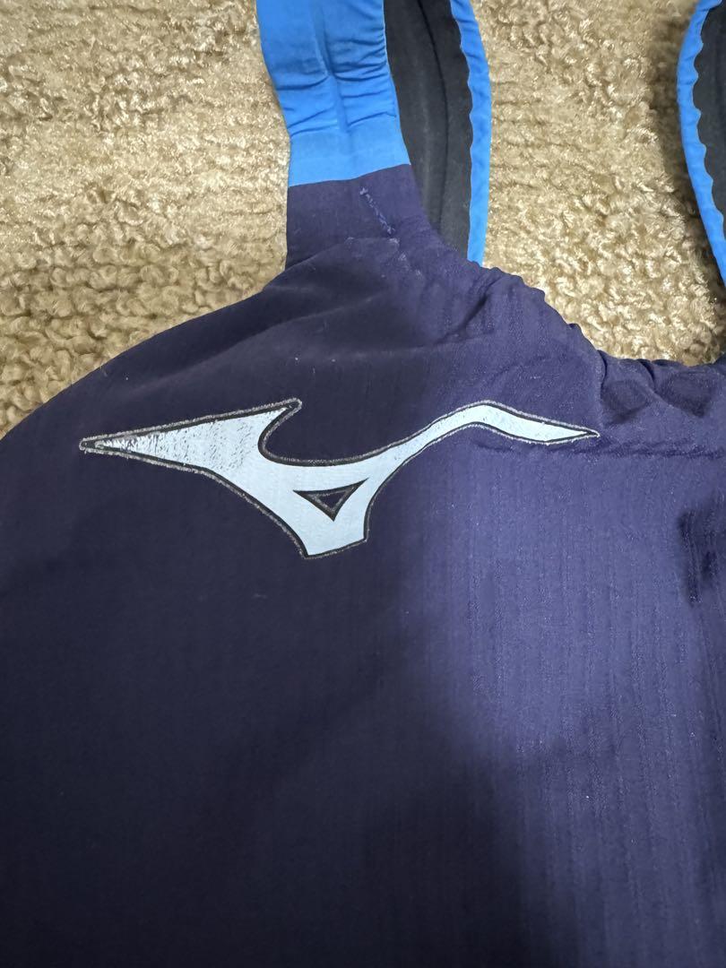 ルネサンス　Mizuno GX SONIC V MR レディースMサイズ