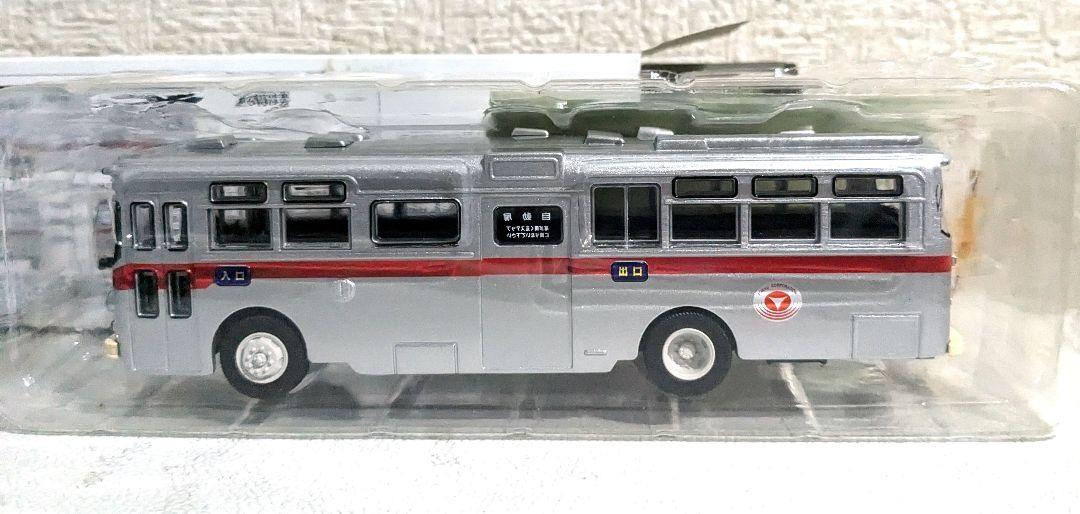 東急バス　トミカ LIMITED VINTAGE RB10型バス LV-23