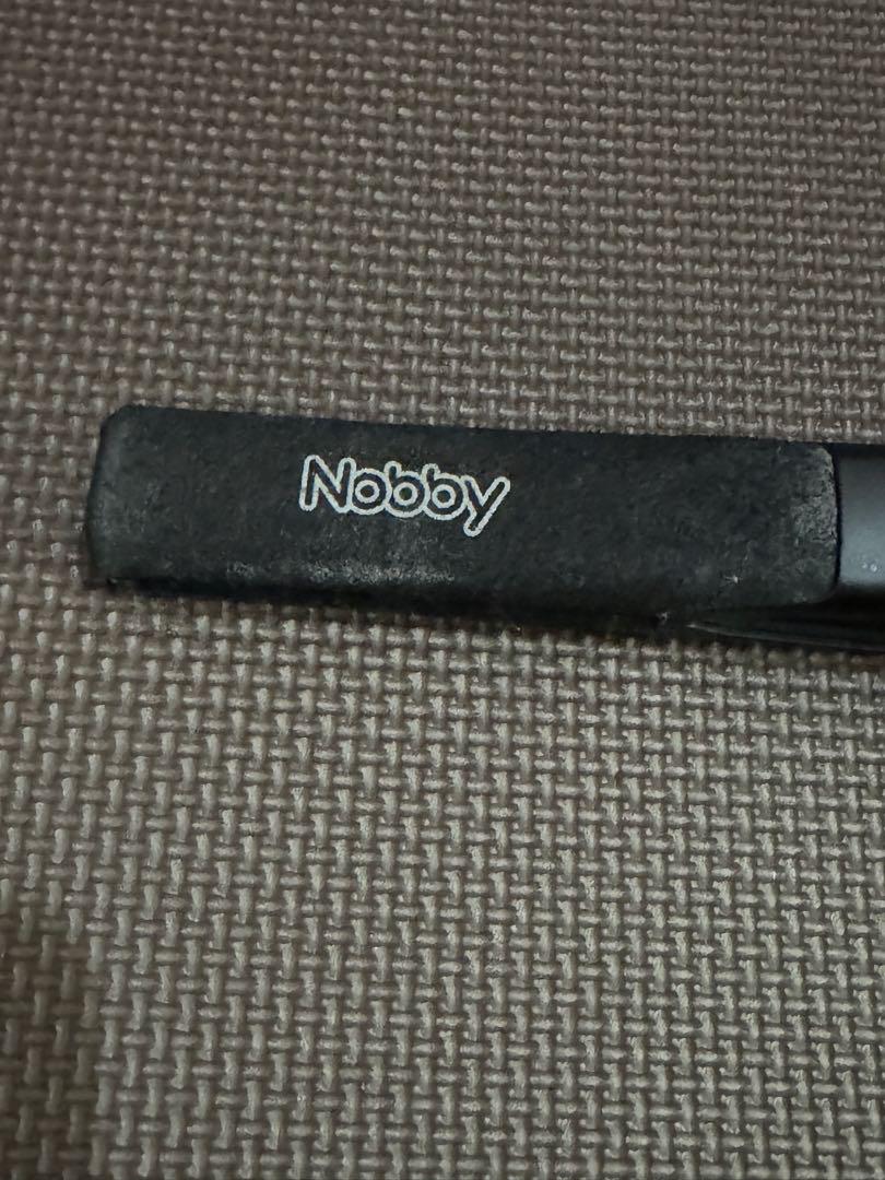 ノビー Nobby