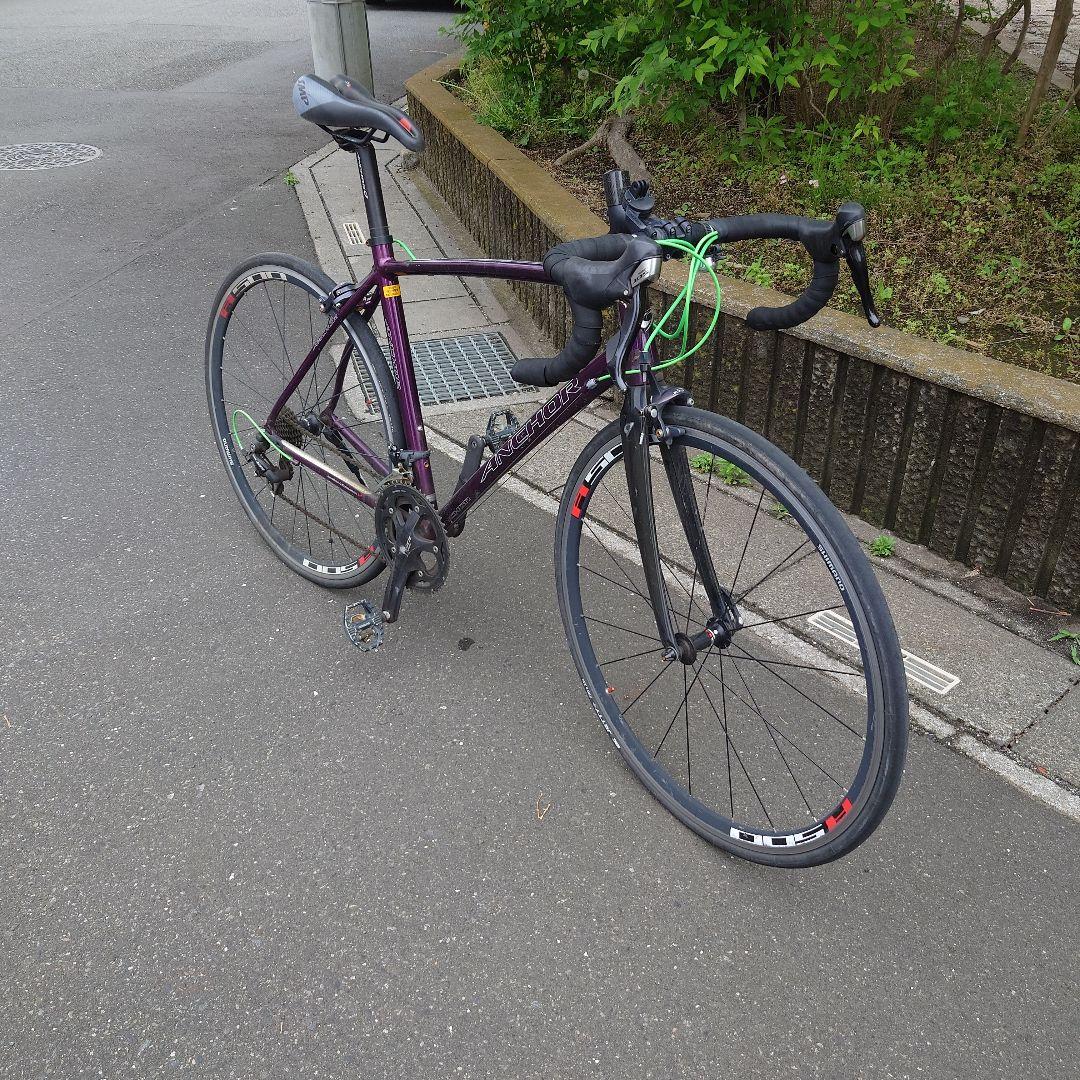 アンカー　RFA5サイズ