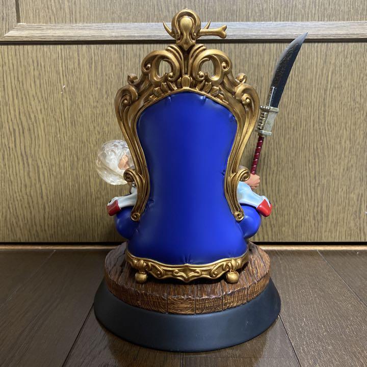 ワンピース 白ひげ エドワード・ニューゲート ガレージキット