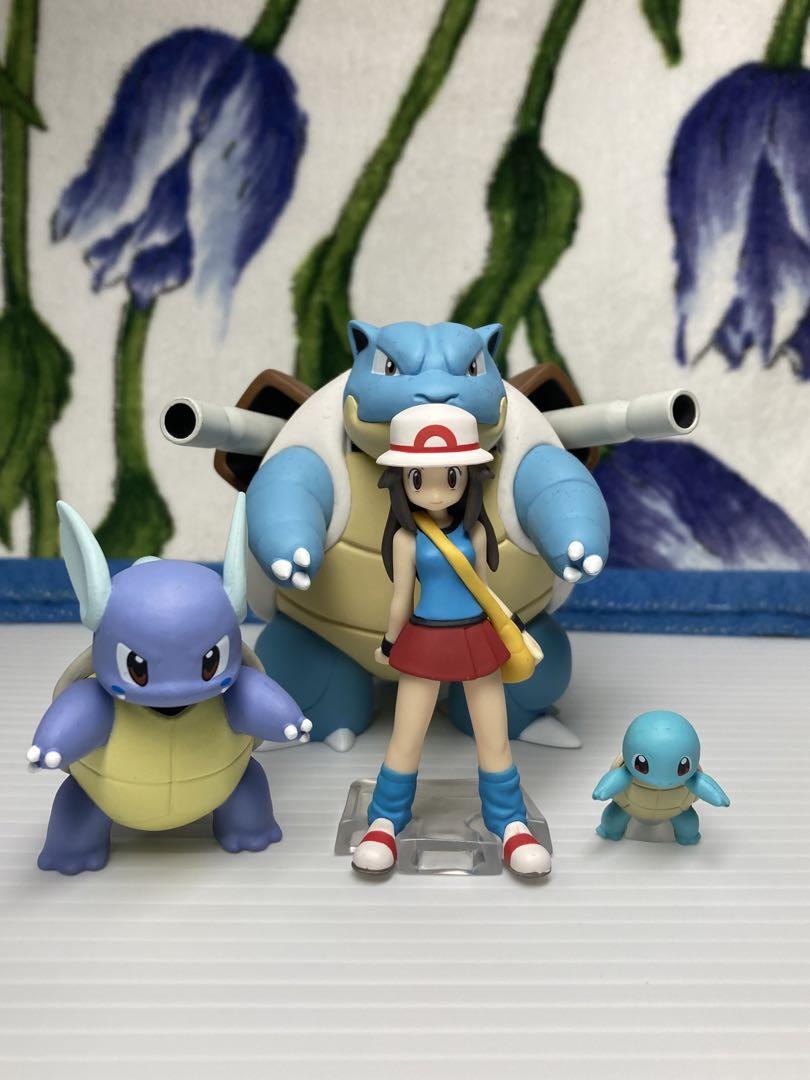 ポケモンスケールワールド ポケモンスケールワールド
