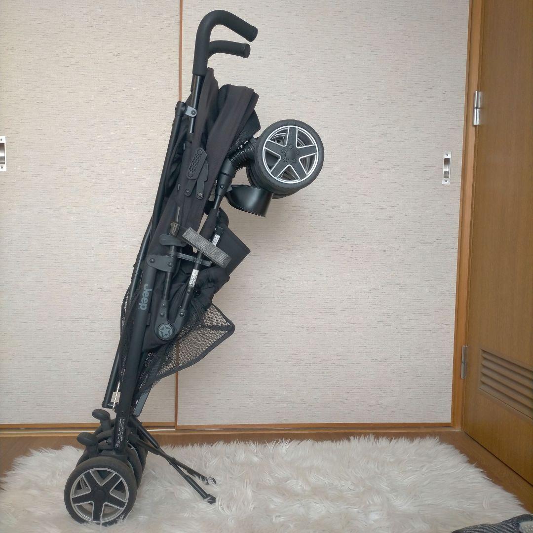 ❖【美品】J is for Jeep スポーツリミテッドプラス/【最上位モデル】
