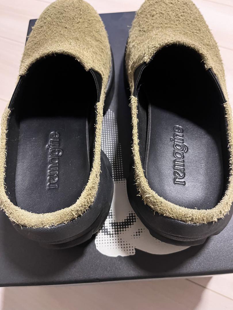 靴 remagine \"Warm Up\" casual shoes