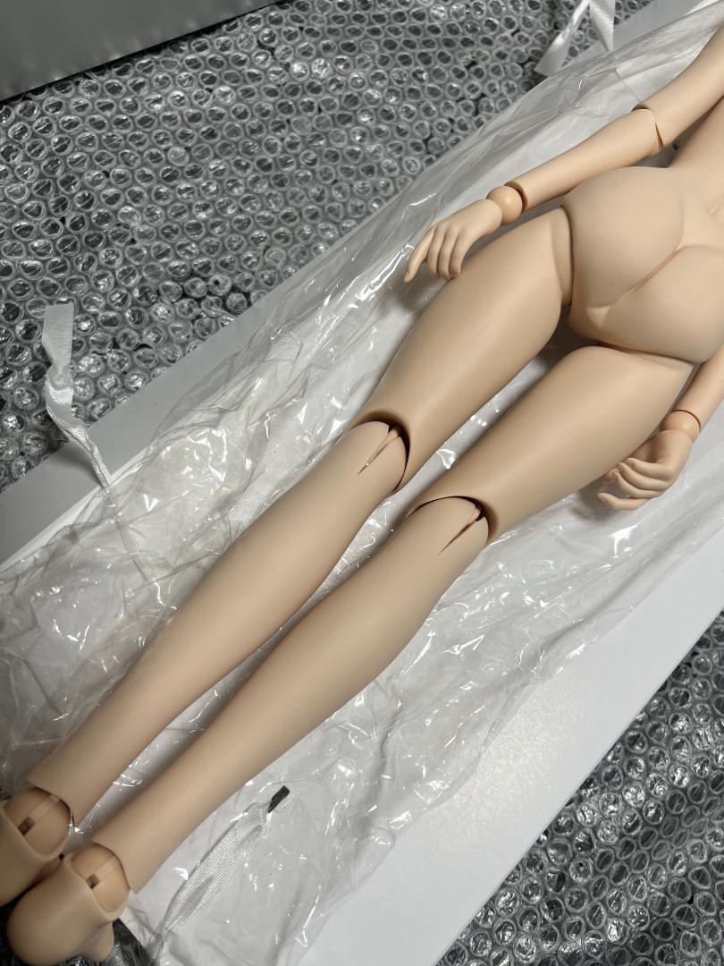 ボークス ドルフィードリームシスター DDS  シャイニングハーツ  メルティ