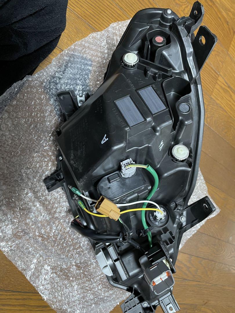 GR86 ヘッドライト左側　純正　即日発送