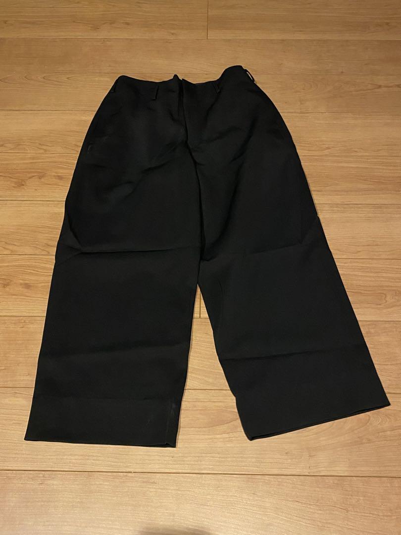 変形学生服　学生ズボン　ドカン　美品
