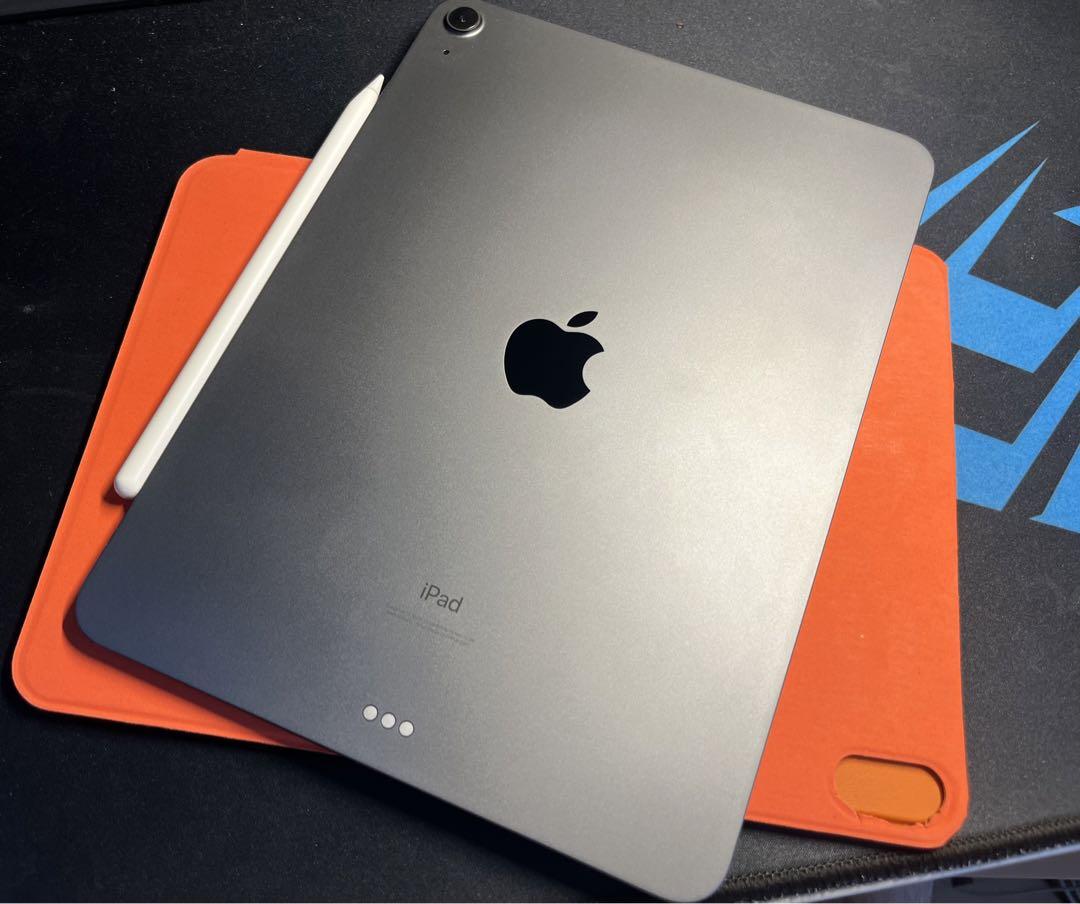 【SHO】iPad Air 第4世代　Wi-Fiモデル　256GB