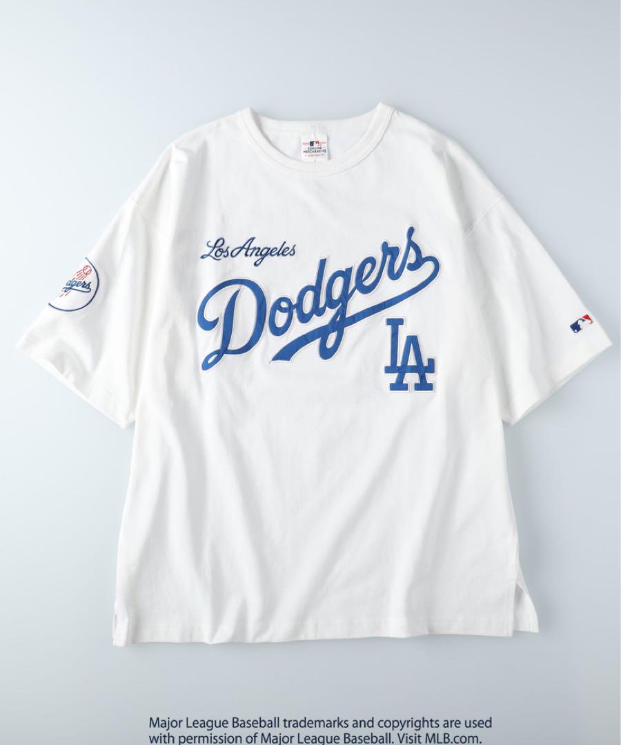 NIKE ドジャース 大谷翔平 2024 シティコネクトユニフォーム Mサイズ 画像14
