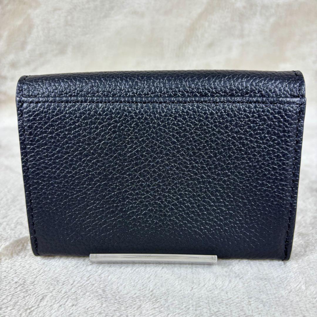 未使用品 MARY QUANT マリークワント カードケース 小銭入れ