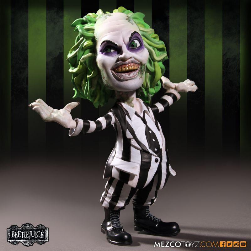 ばら売り メズコ MEZCO 6インチアクションフィギュア MEZCO