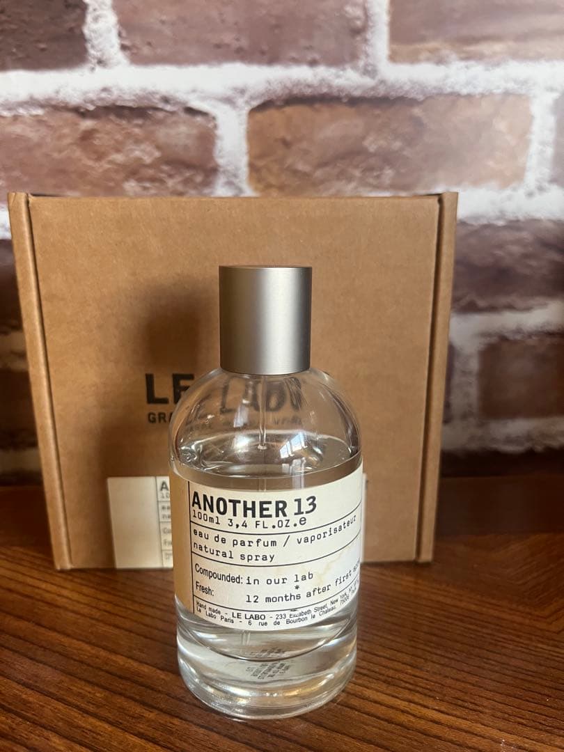 Another13 100mlANOTHER