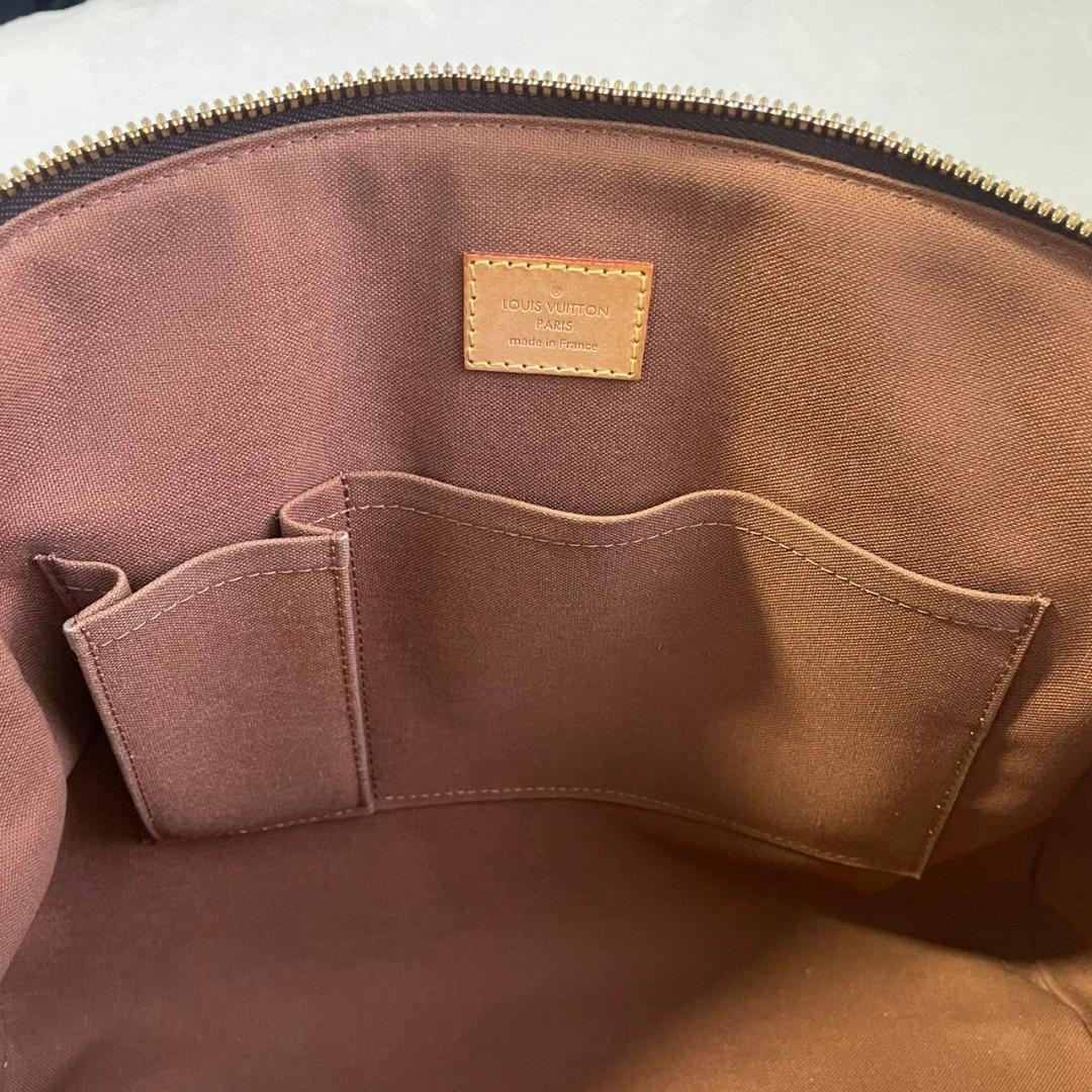 VUITTON モノグラム