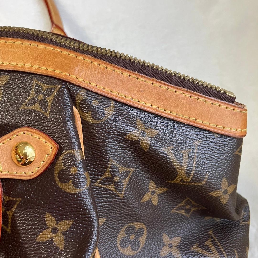 VUITTON モノグラム