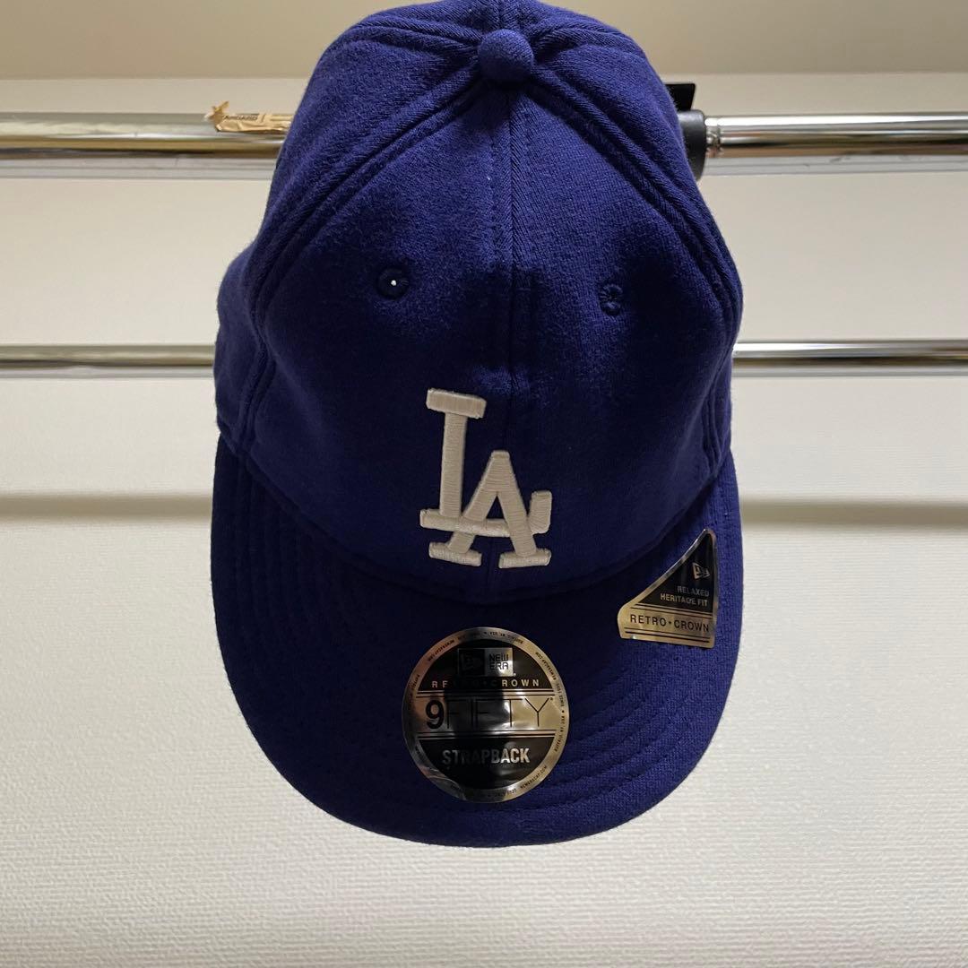 NEW ERA×LOOPWHEELER BEAMS JAPAN別注 2色セット - メルカリ