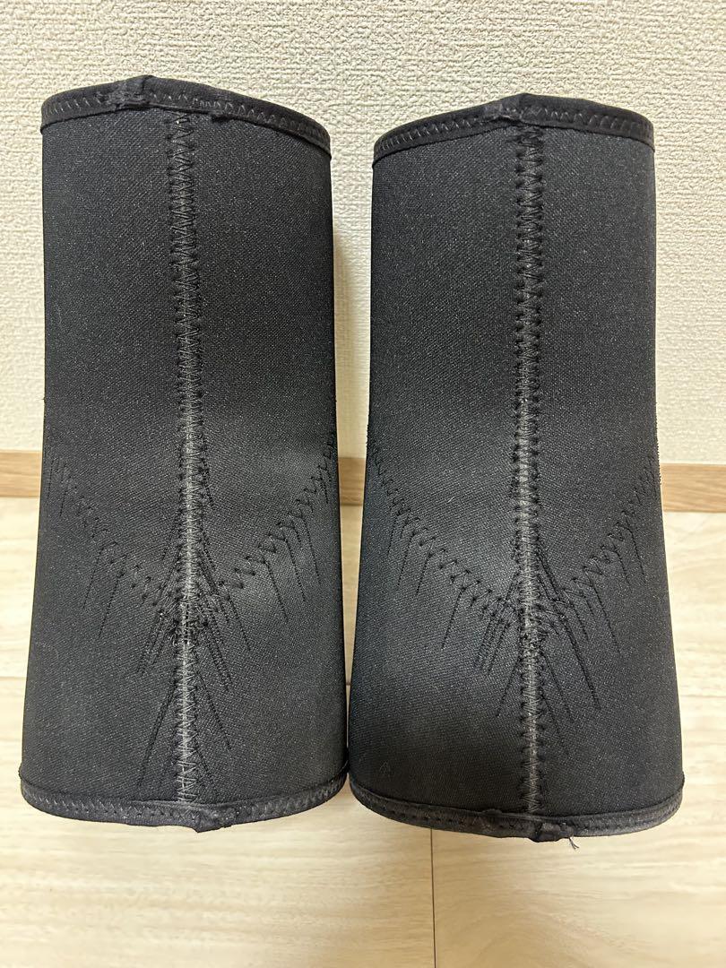 Mサイズ　タイタン　ニースリーブ　TKS