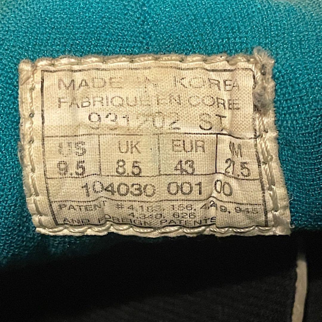 激レア 当時物 90s ナイキ ビンテージスニーカー エアハラチライト NIKE 激レア 当時物 90s ナイキ ビンテージスニーカー エアハラチライト NIKE