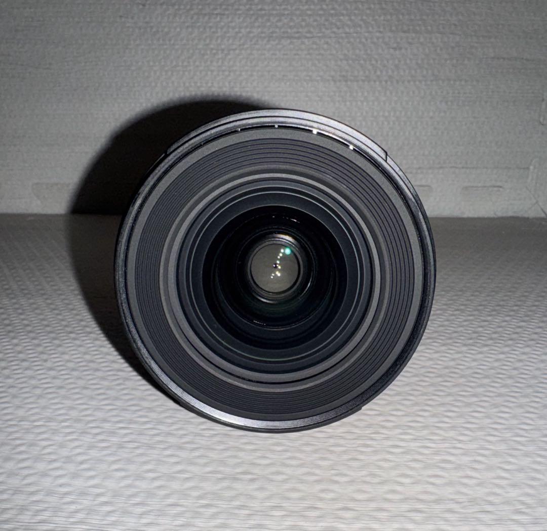 超美品Nikon ニコン AF-S NIKKOR 24mm f/1.8G ED