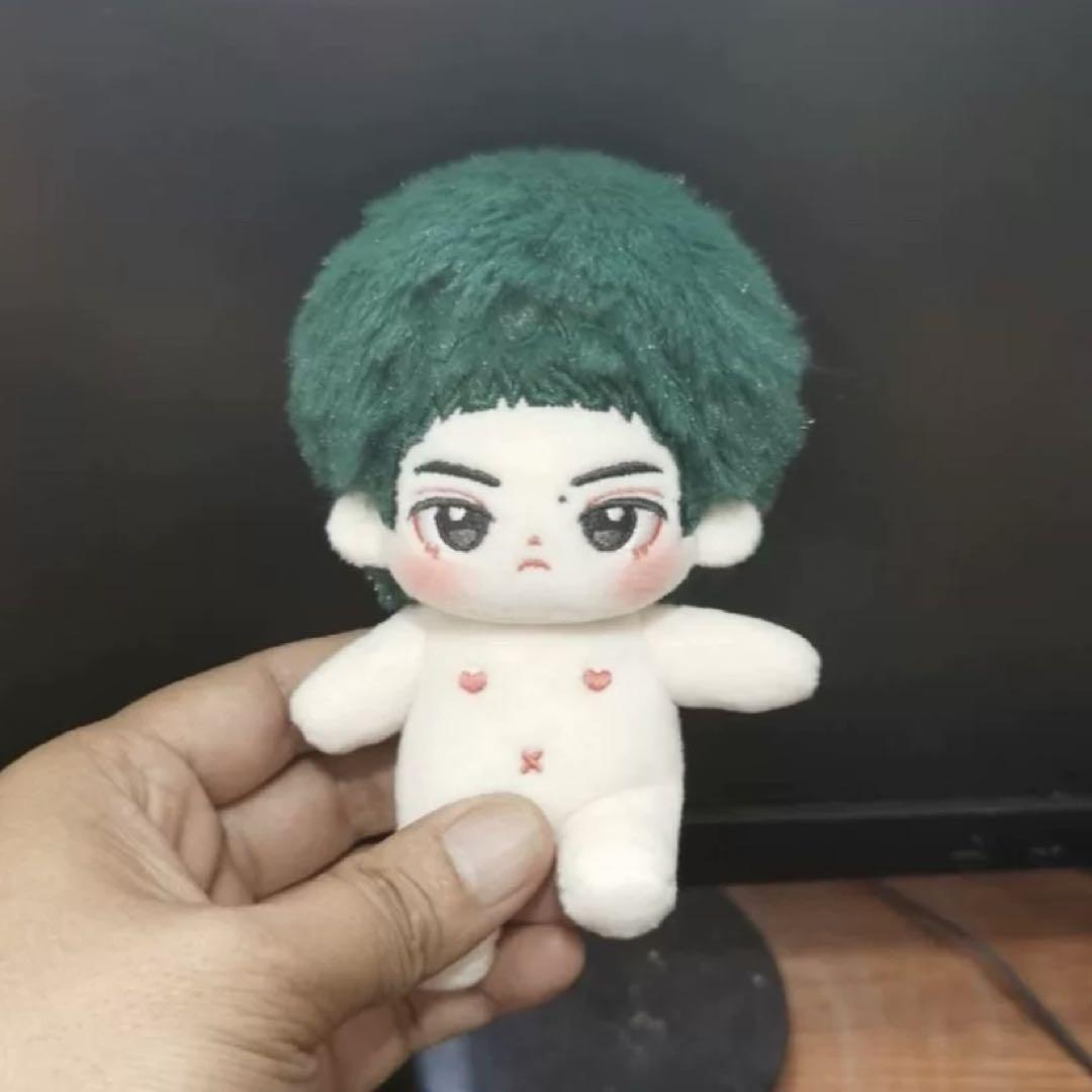 ちろちろ