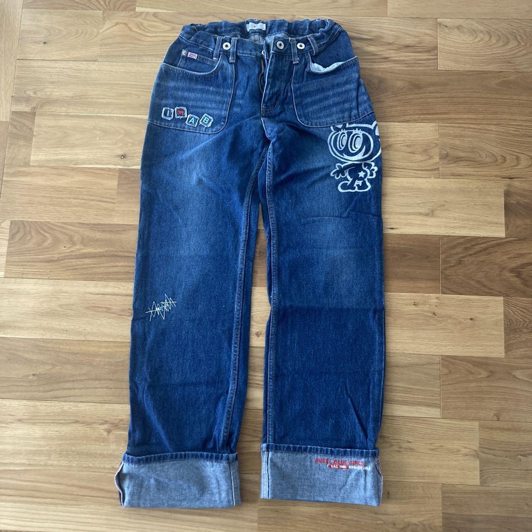 エンジェルブルー　まとめ売り