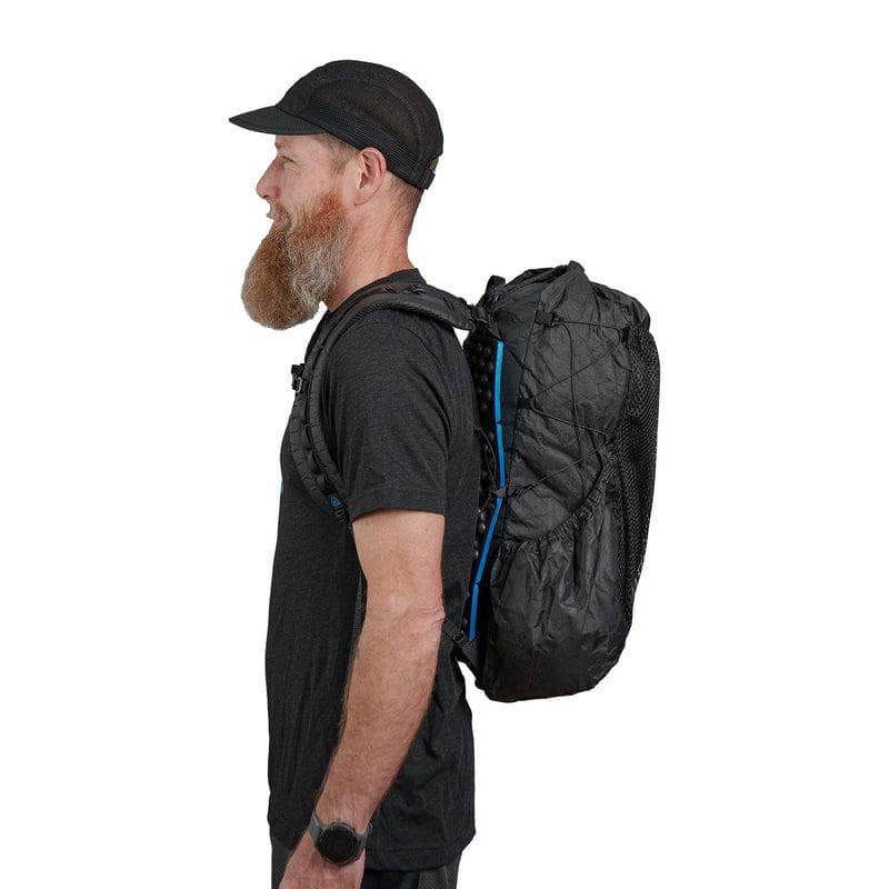 Zpacks Sub-Nero Ultra 30L Black 新品