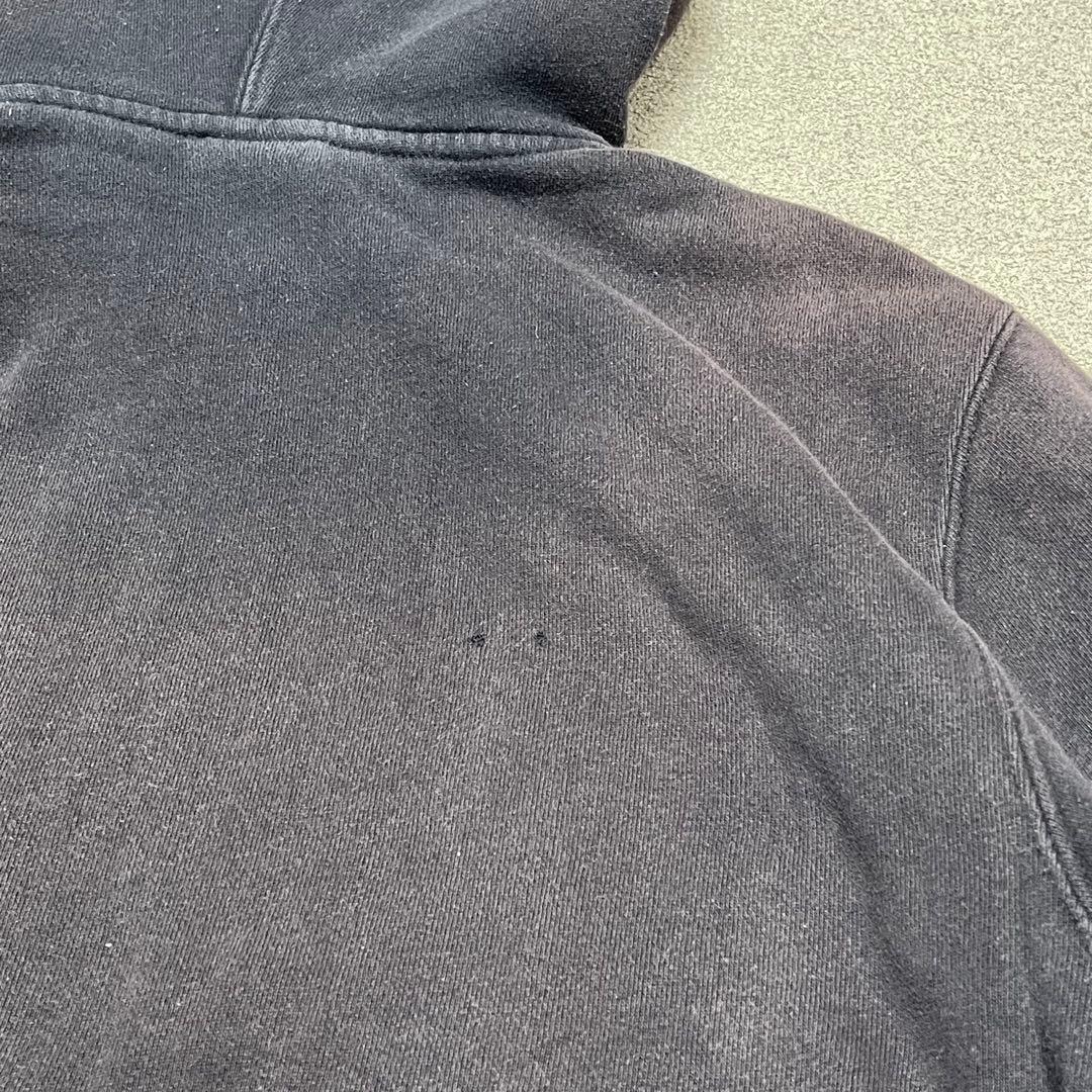 500 Stüssy Hawaii限定胸元ピンクロゴUSA製ヴィンテージフェード