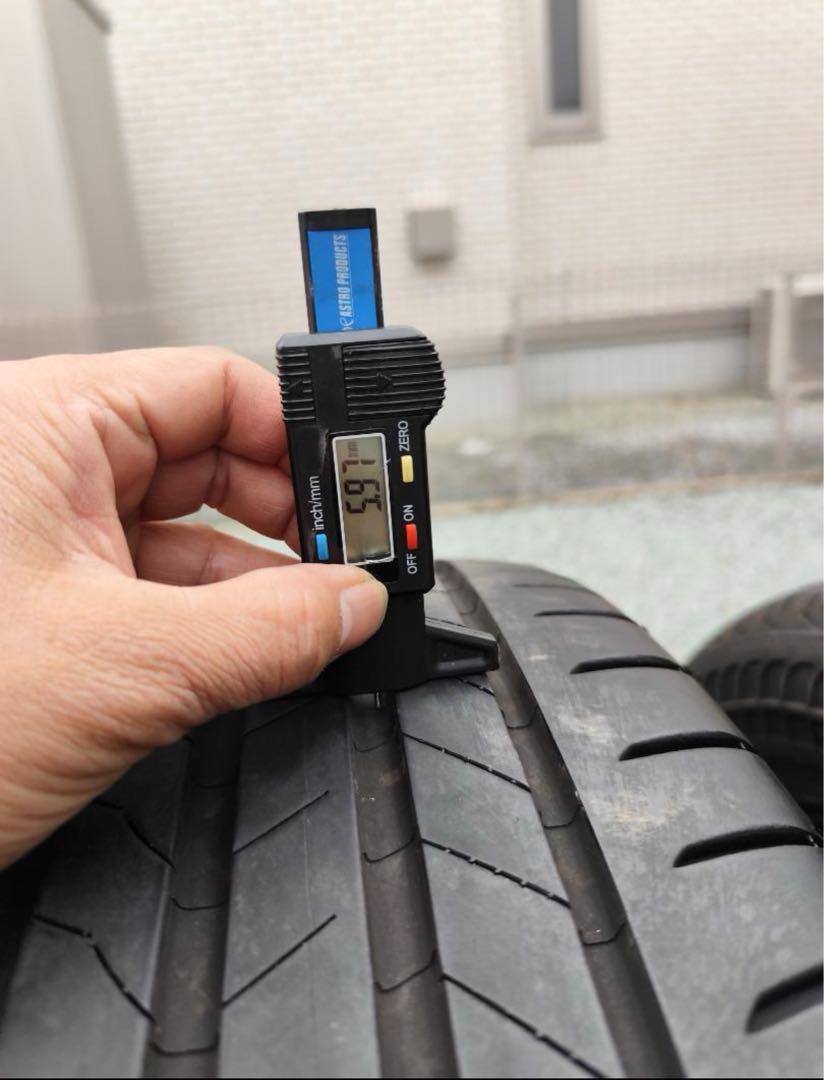 RTMさん専用 ブリヂストンALENZA001 235/50R20
