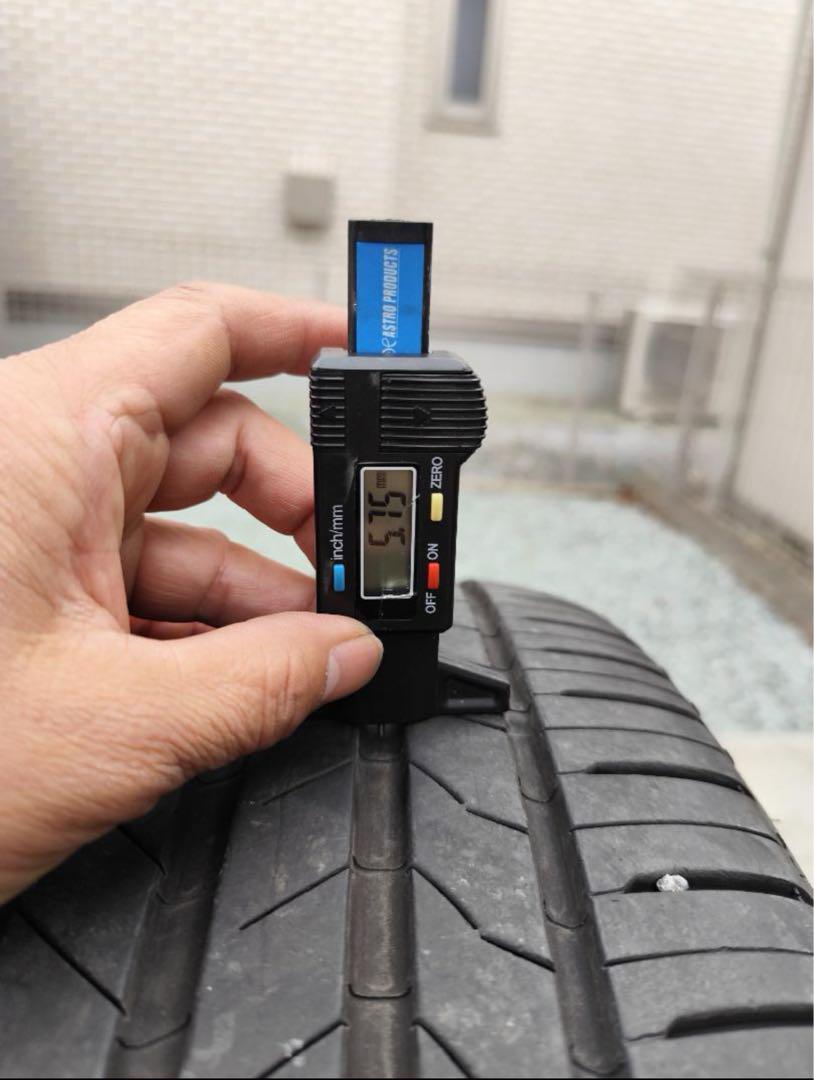 RTMさん専用 ブリヂストンALENZA001 235/50R20