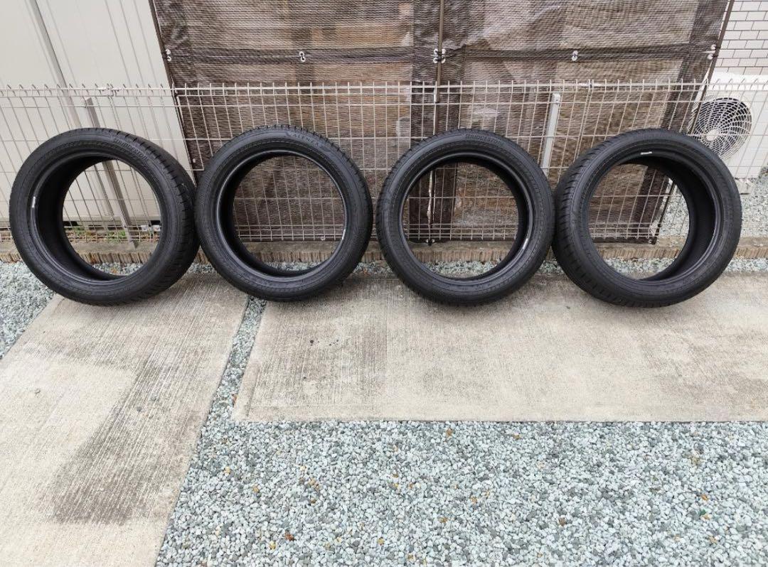 RTMさん専用 ブリヂストンALENZA001 235/50R20
