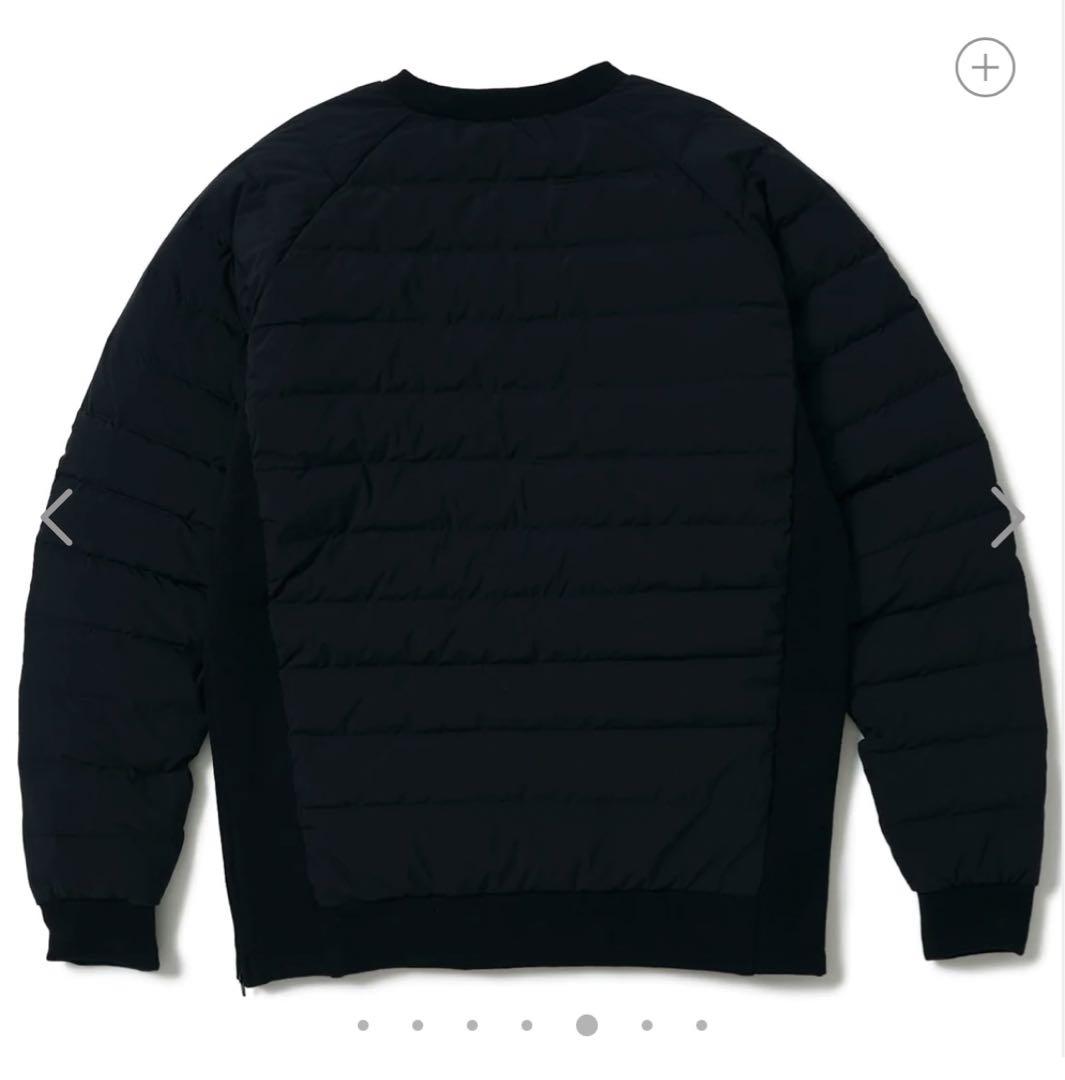 ゴルフ★V12LUX★LX DOWN SNEAD★メンズM★新品