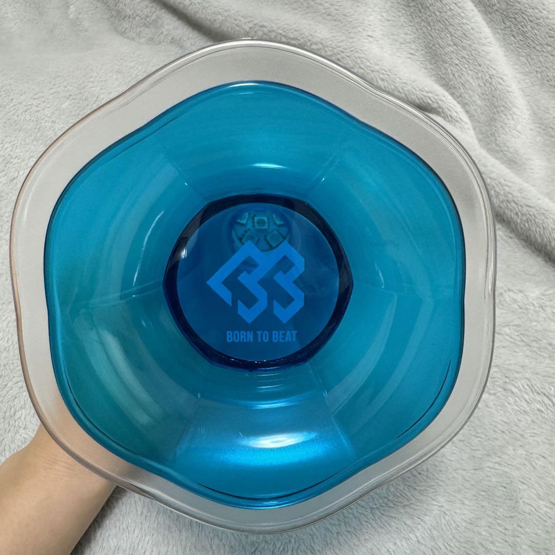 BTOB ペンライト　ver2