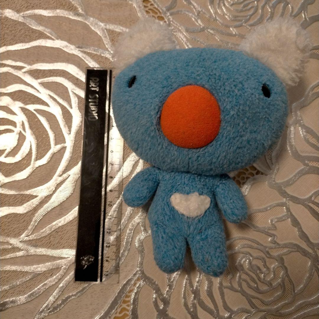 うっかりペネロペ超BIGぬいぐるみ｜グッズ｜ Penelope tete en