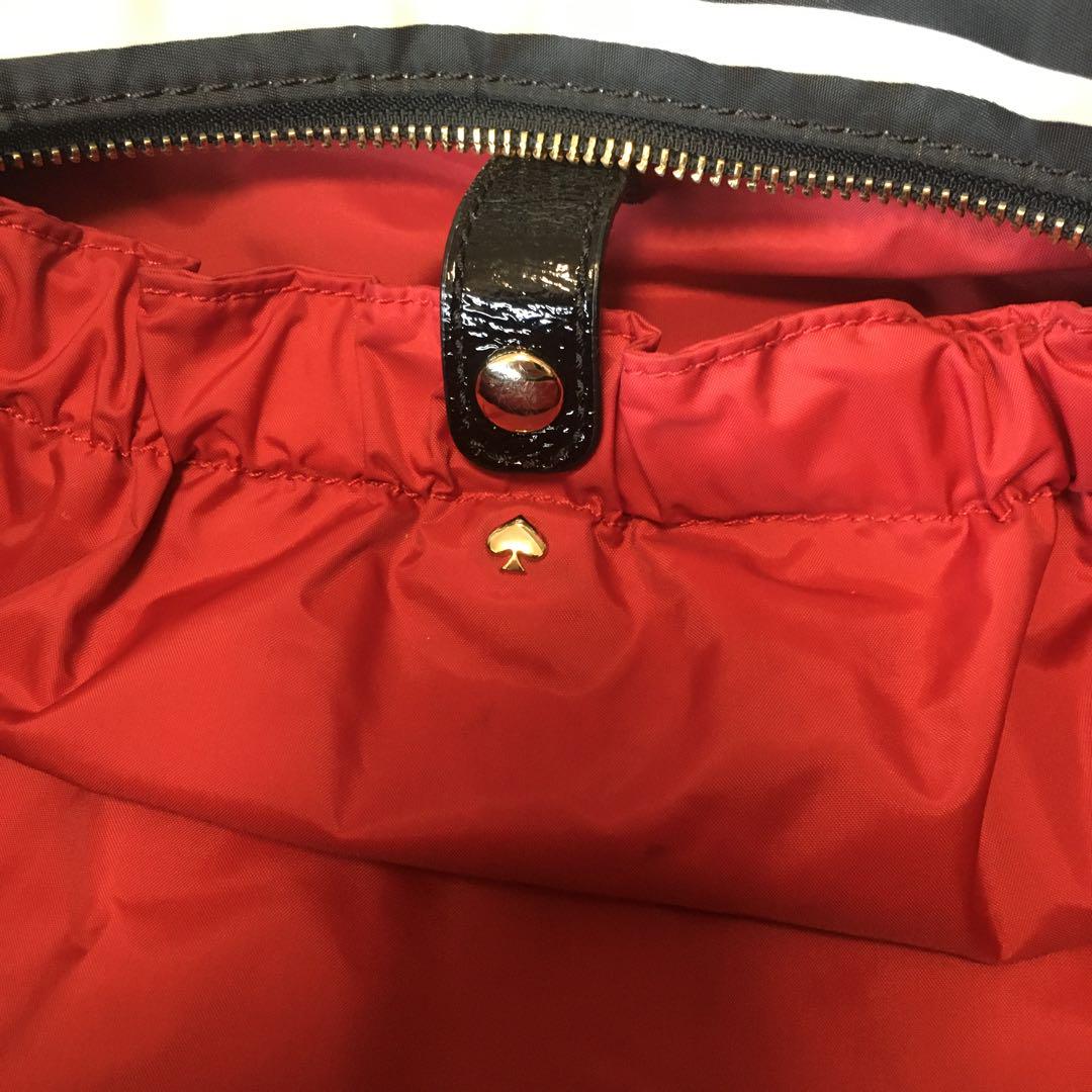 楽天市場】【バッグ】kate spade ケイトスペード マザーズバッグ