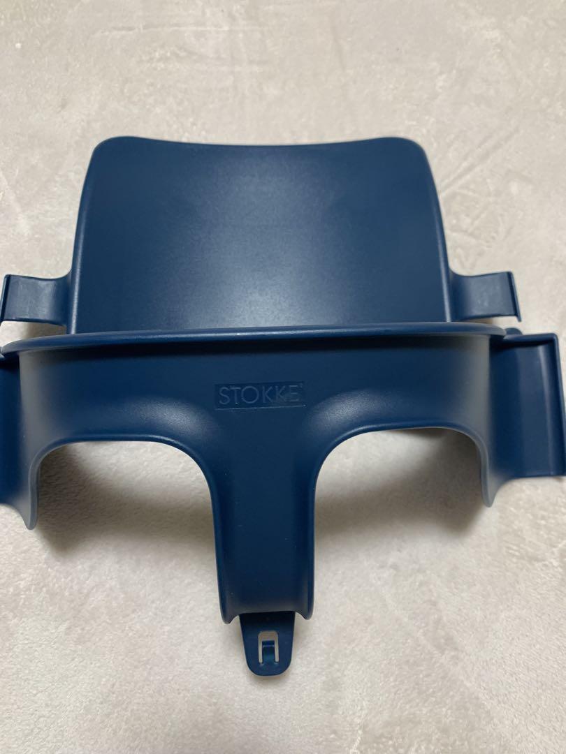 STOKKEストッケトリップトラップ ベビーセット&テーブル