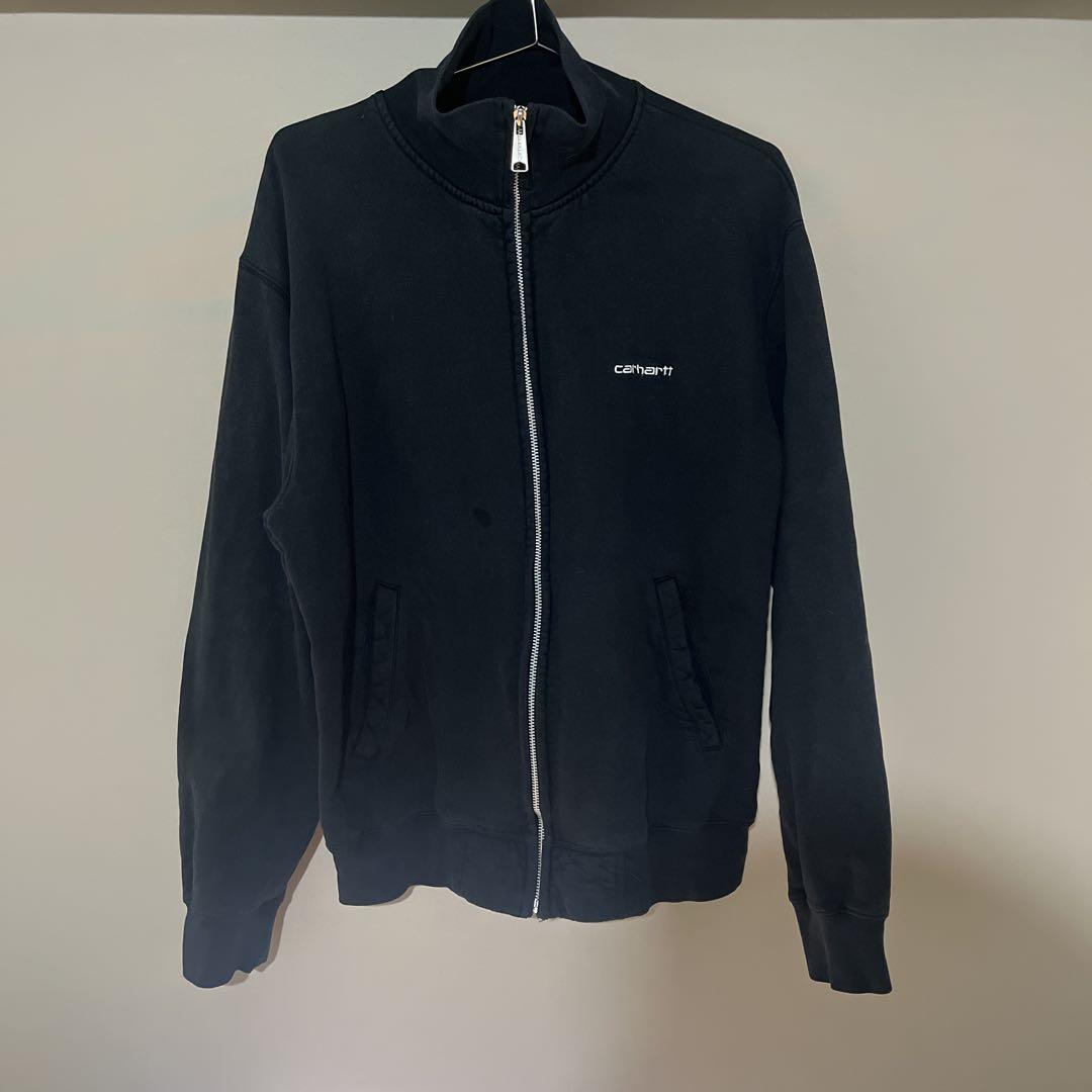 Carhartt ジップ 6,000円