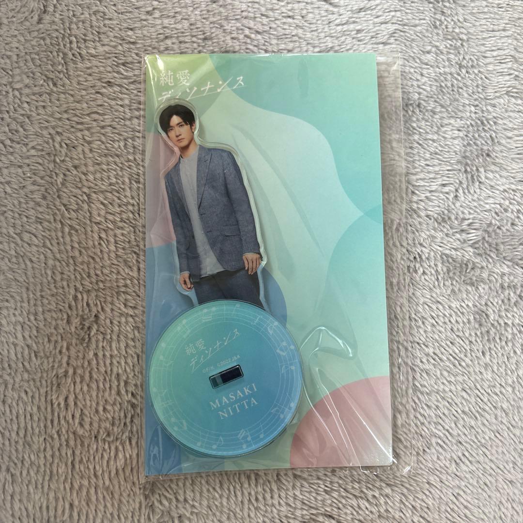 【新品未使用】中島裕翔 アクリルスタンド 中島裕翔 アクリルスタンド | ファミクラストア オンライン