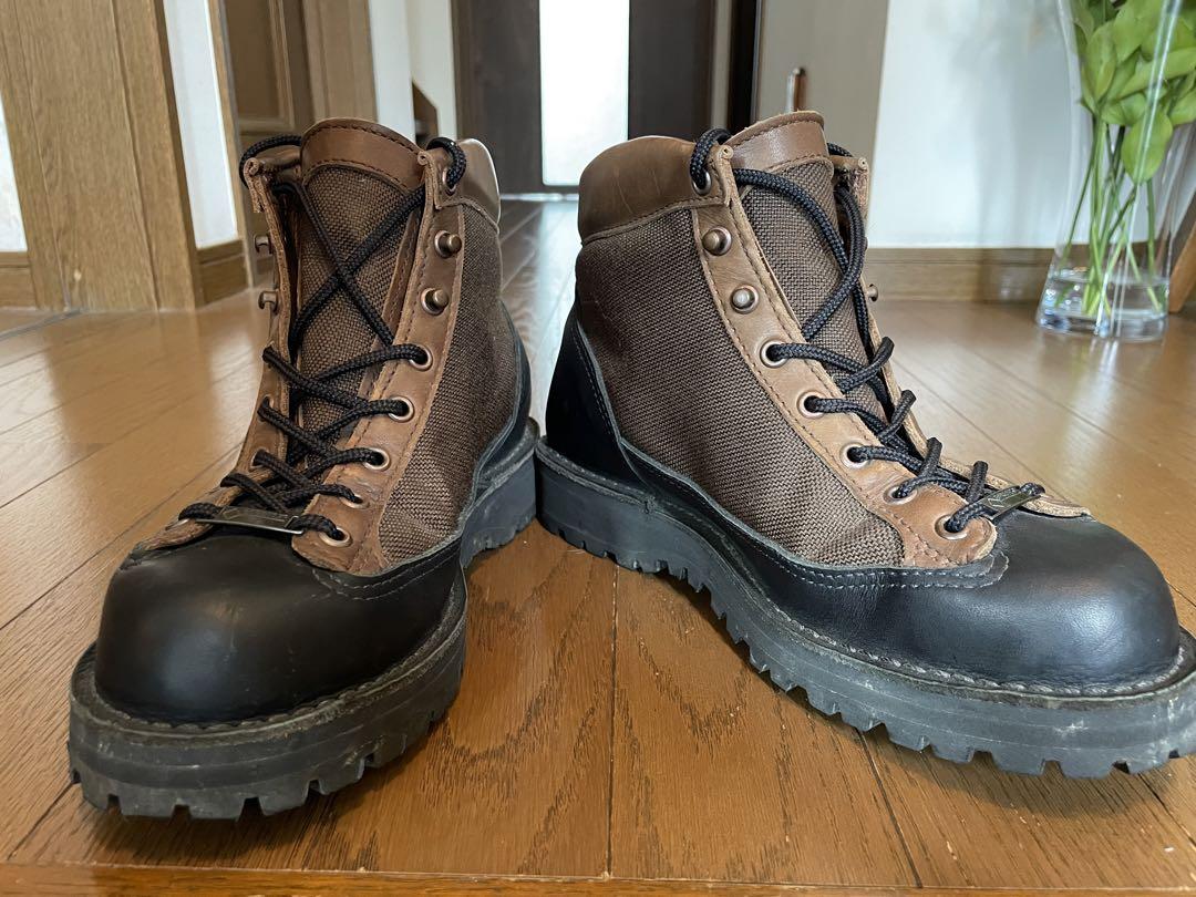【最終価格】限定30足 DANNER LIGHT 40周年記念　7