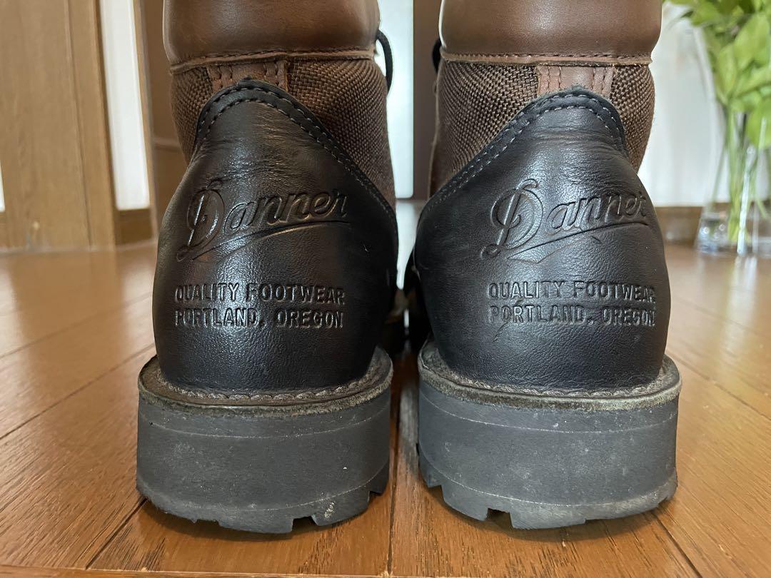 【最終価格】限定30足 DANNER LIGHT 40周年記念　7