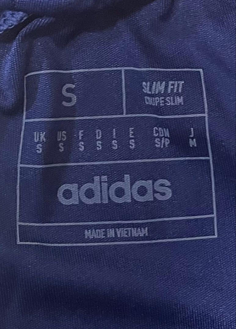 adidas アディダス　イタリア代表　トレーニングショートパンツ　短パン　新品